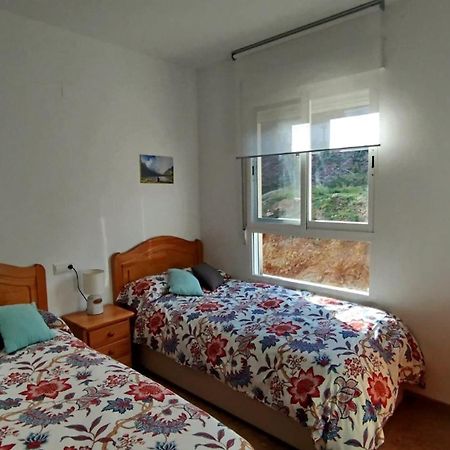 Apartamento Montanejos Dış mekan fotoğraf